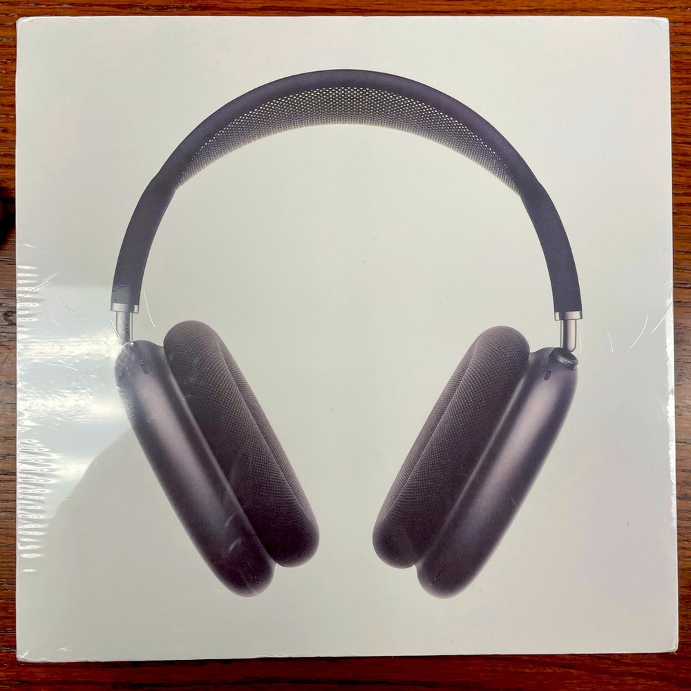 AirPods Max (2024)